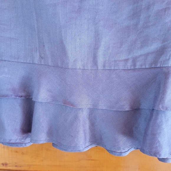 Beautiful H&M skirt - Picture 2 of 7